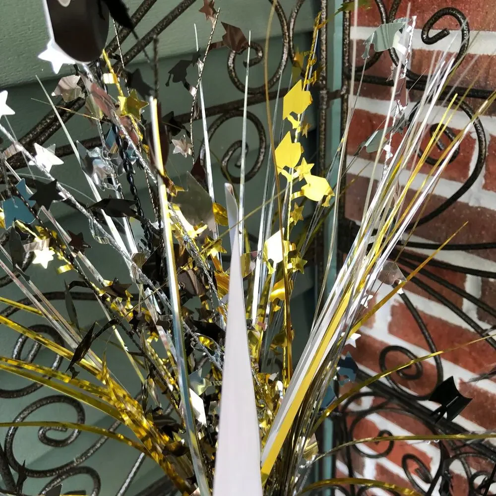 2 Graduation Party Centerpiece Decorations